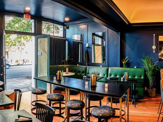 Doar Bros, Charleston, United States