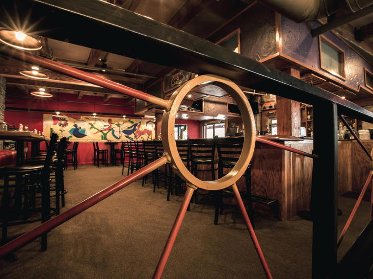Salena's Mexican Restaurant, Rochester, United States