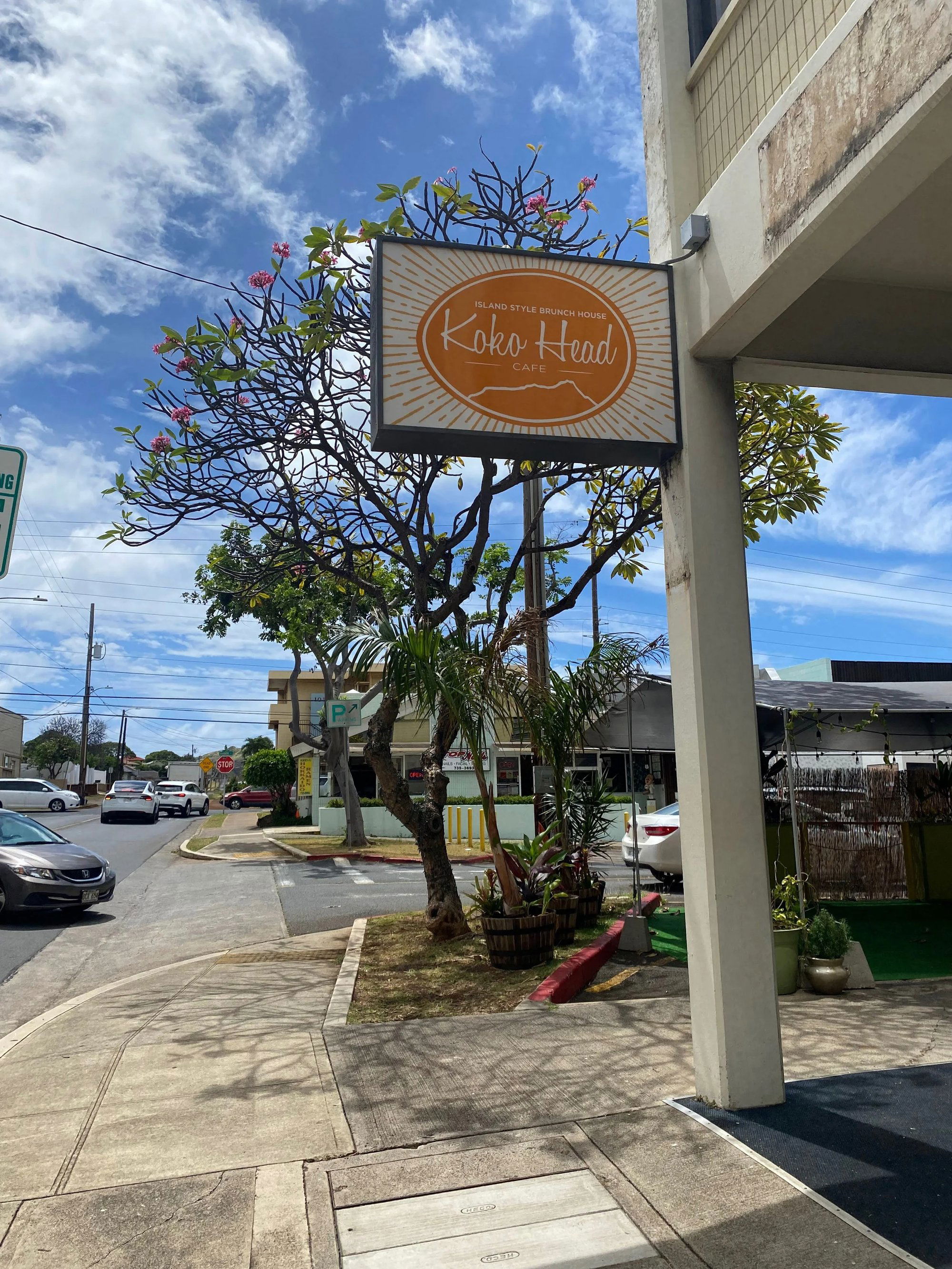 Koko Head Cafe, Bar in Urban Honolulu
