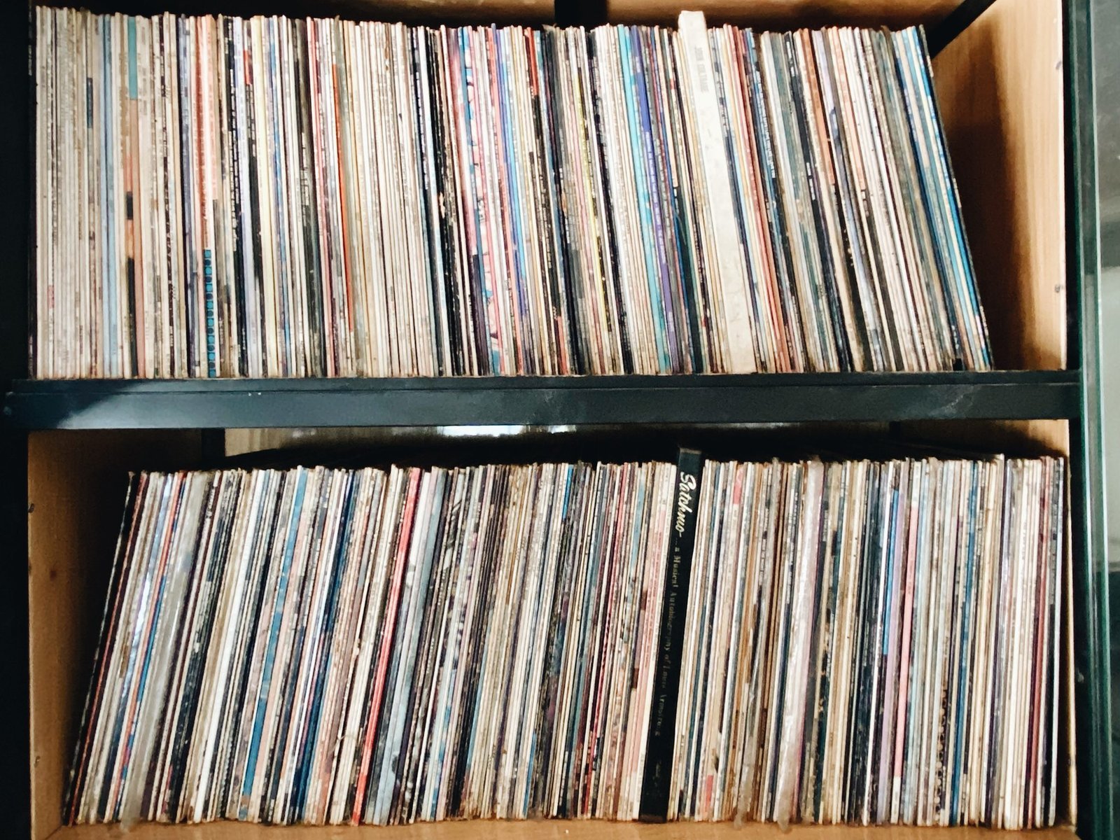 Alto Saigon bar in Ho Chi Minh City, Vietnam