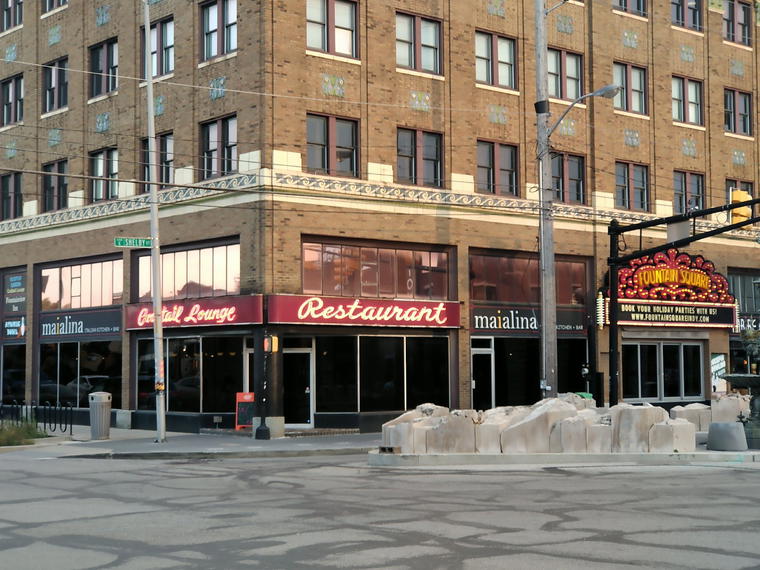Maialina Italian Kitchen + Bar, Indianapolis, United States