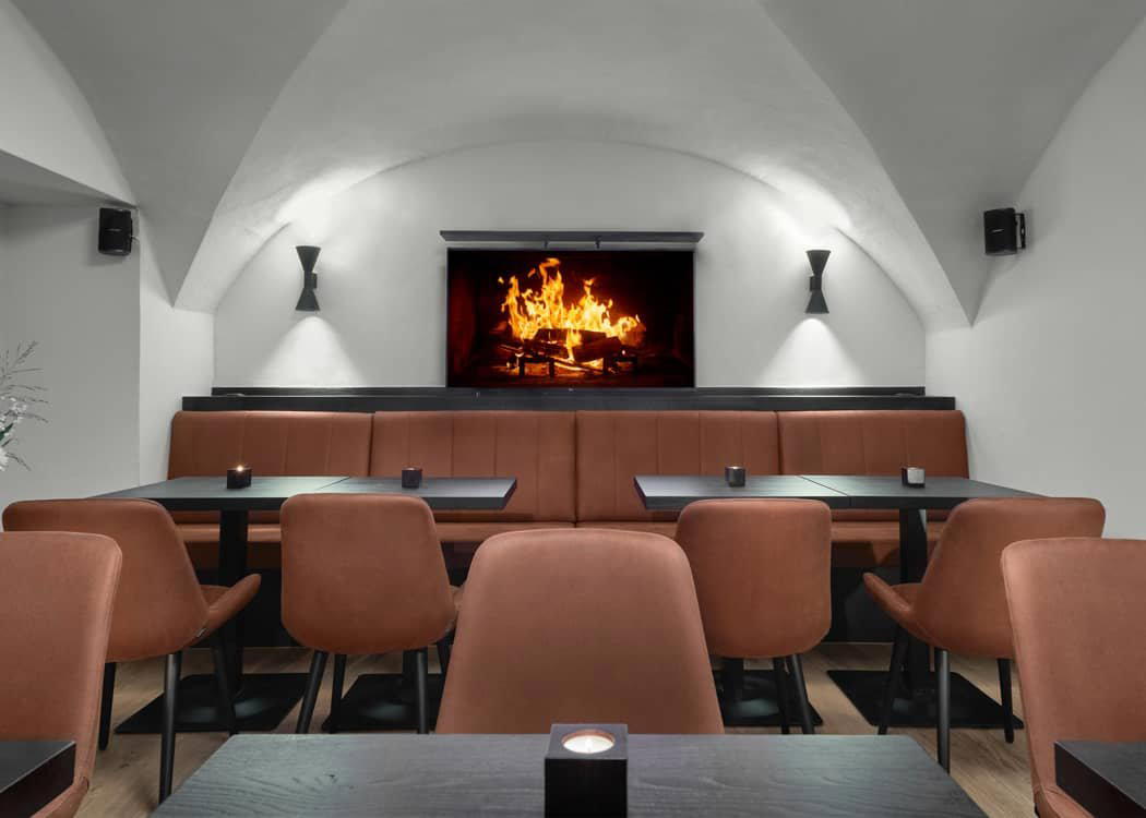 PfiffBar bar in Innsbruck