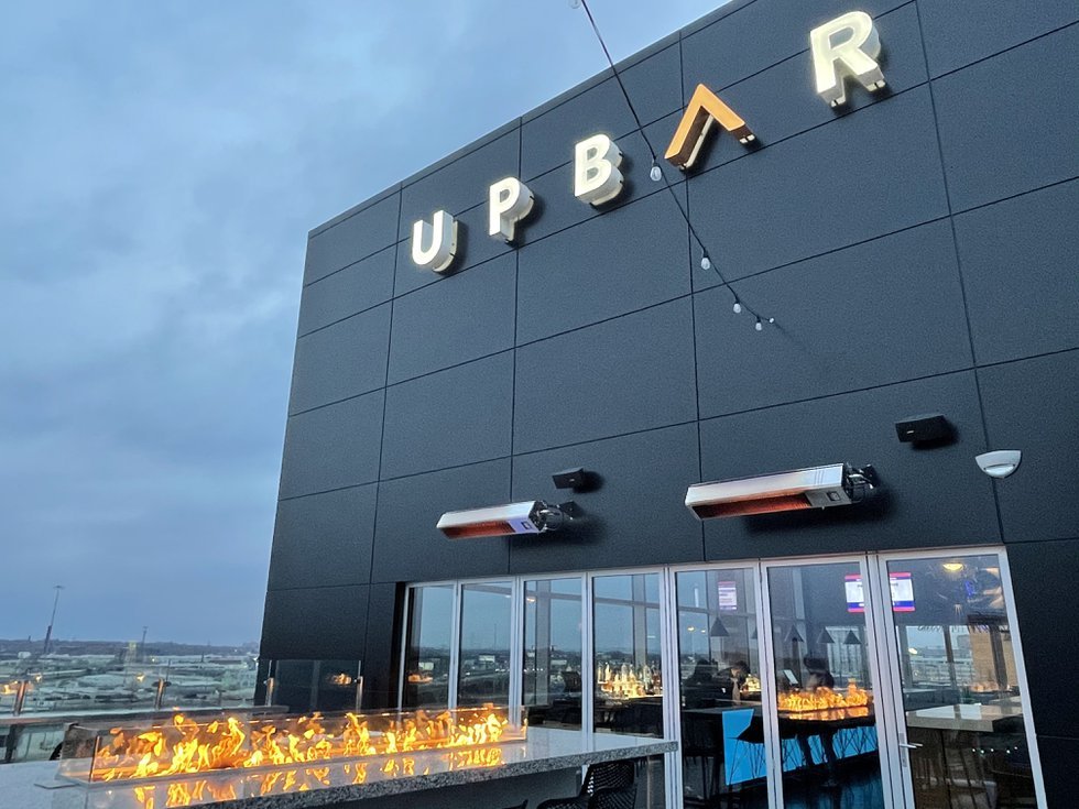 UpBar STL, St Louis, United States