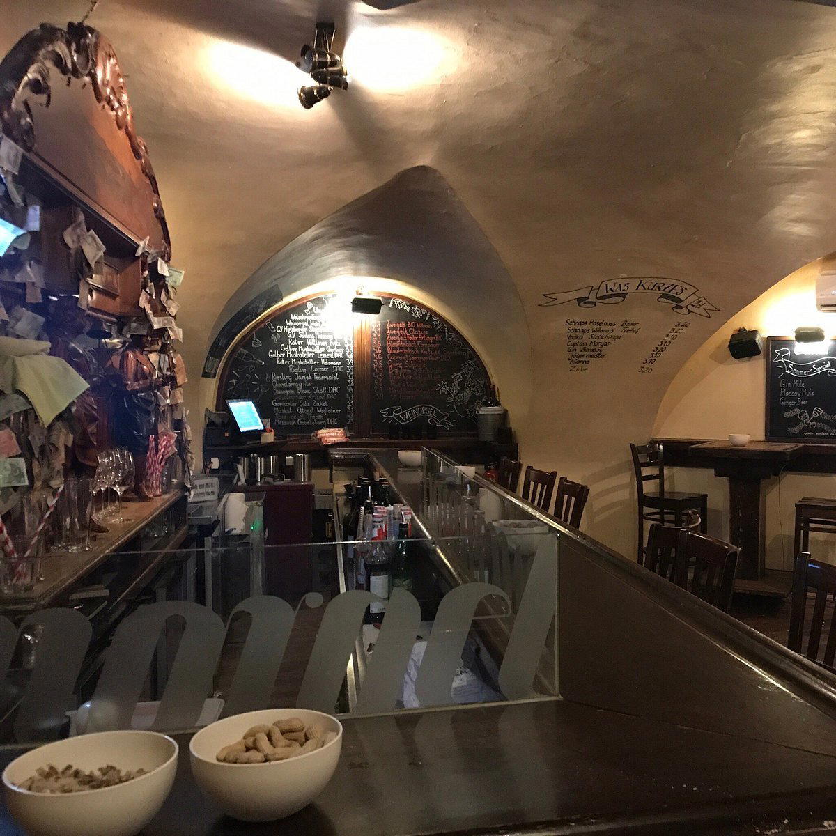 Weinorgel, Vienna, Austria