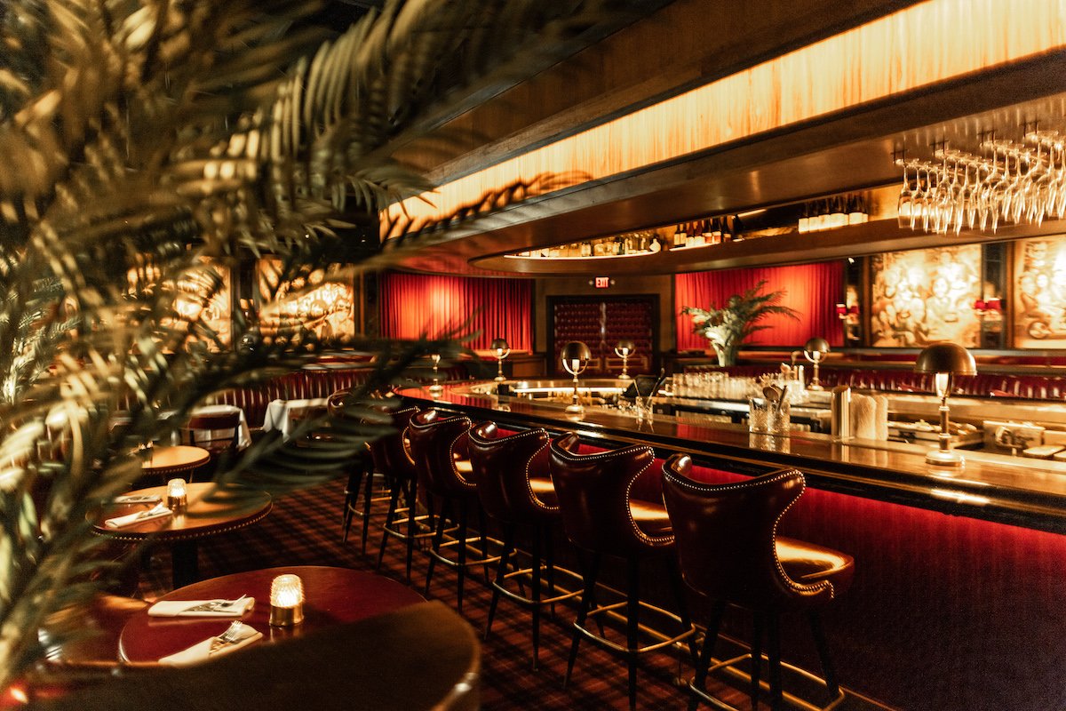 1100 Westheimer Rd bar in Houston, United States