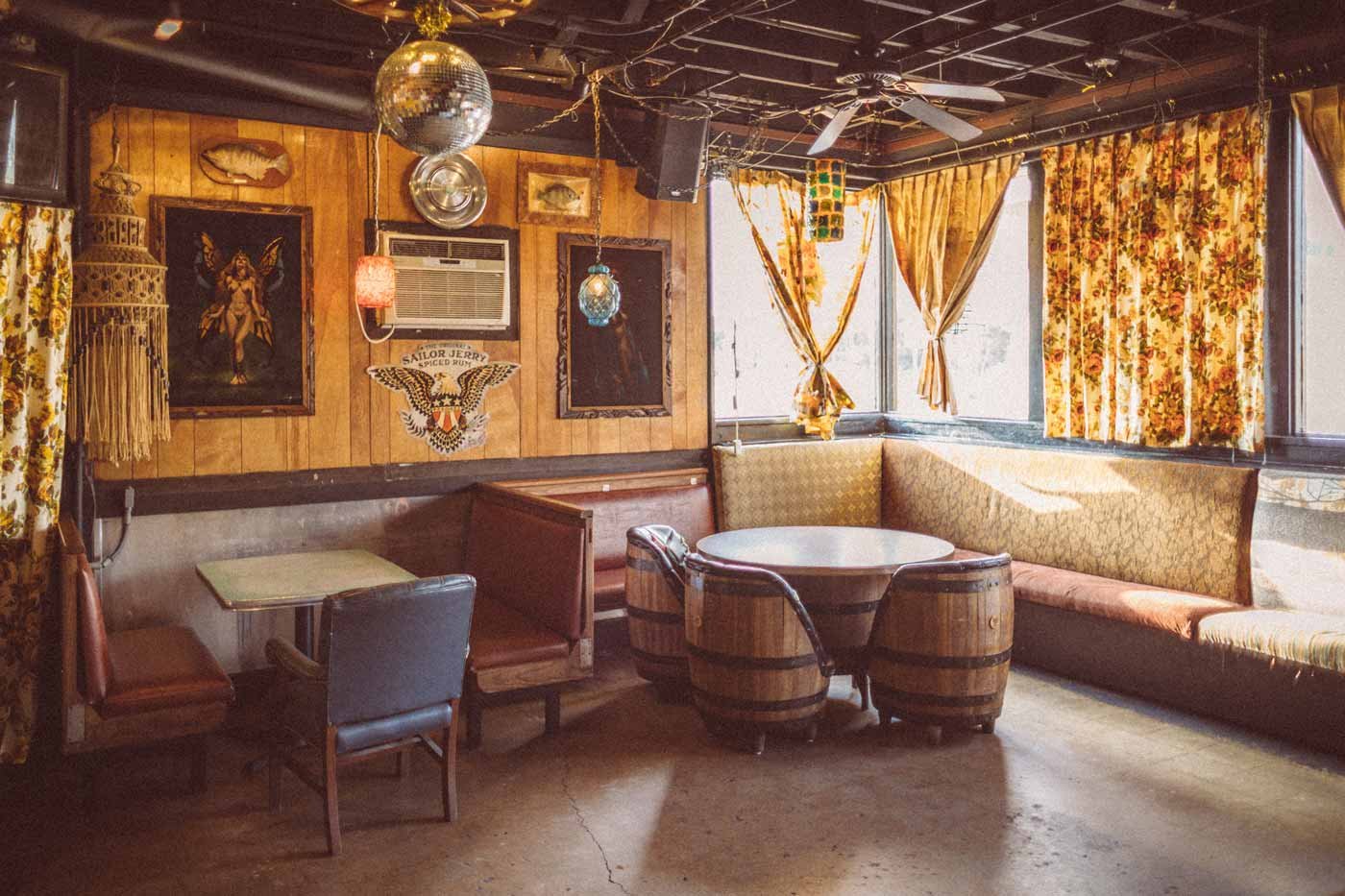 Double Wide Bar bar in Dallas, United States