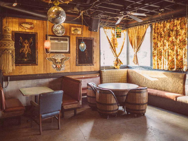 Double Wide Bar, Dallas, United States
