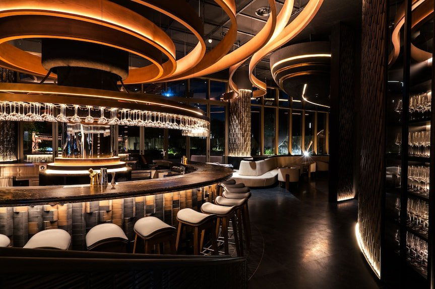The St. Regis Bar, Bar in Palm Beach