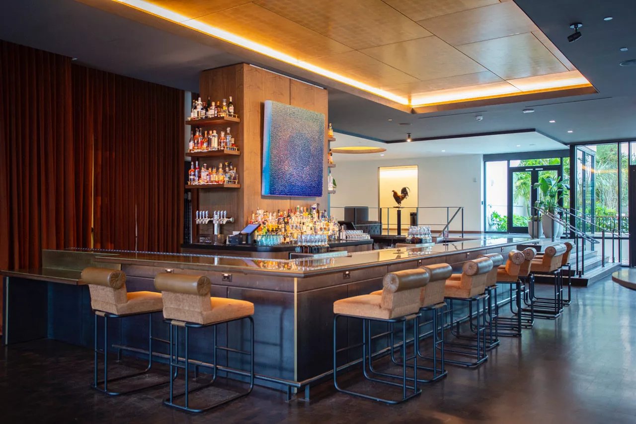 Flor Fina, Bar in Tampa