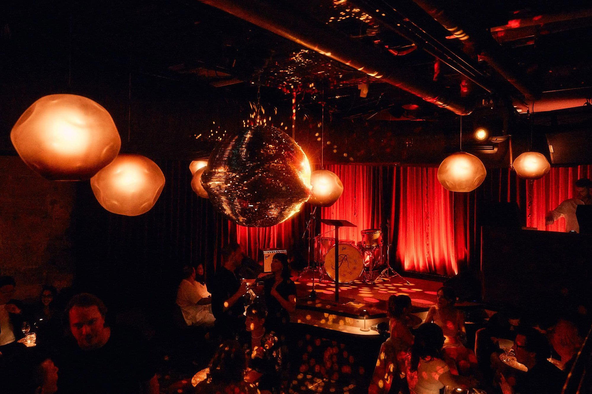 Razz Room, Sydney, Australia