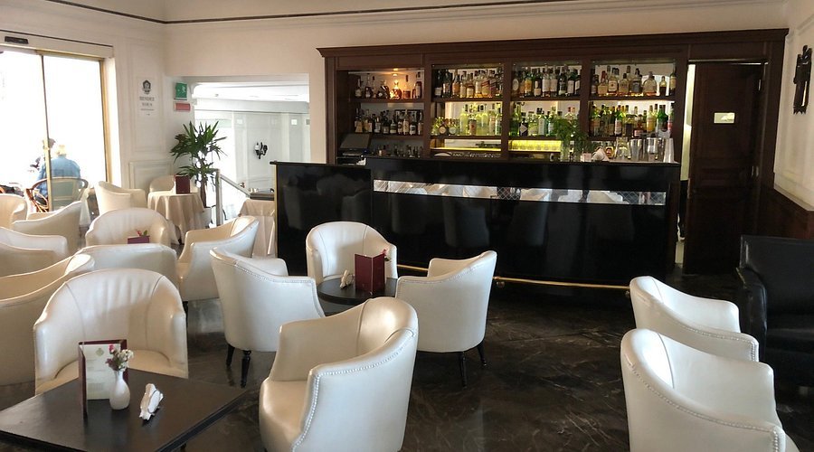 Quisi Bar