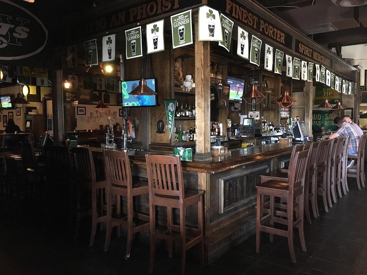 Tim Finnegan's