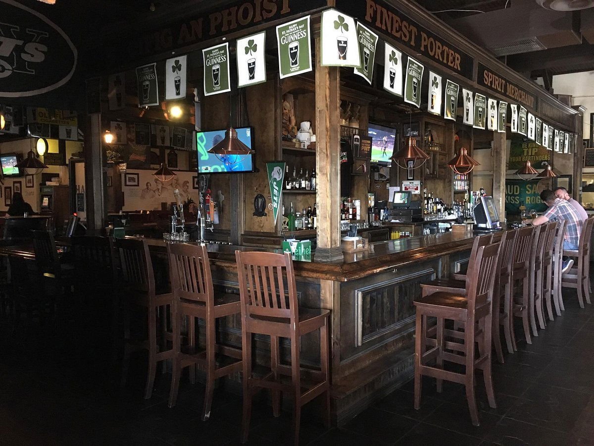Tim Finnegan's, Bar in Glendale