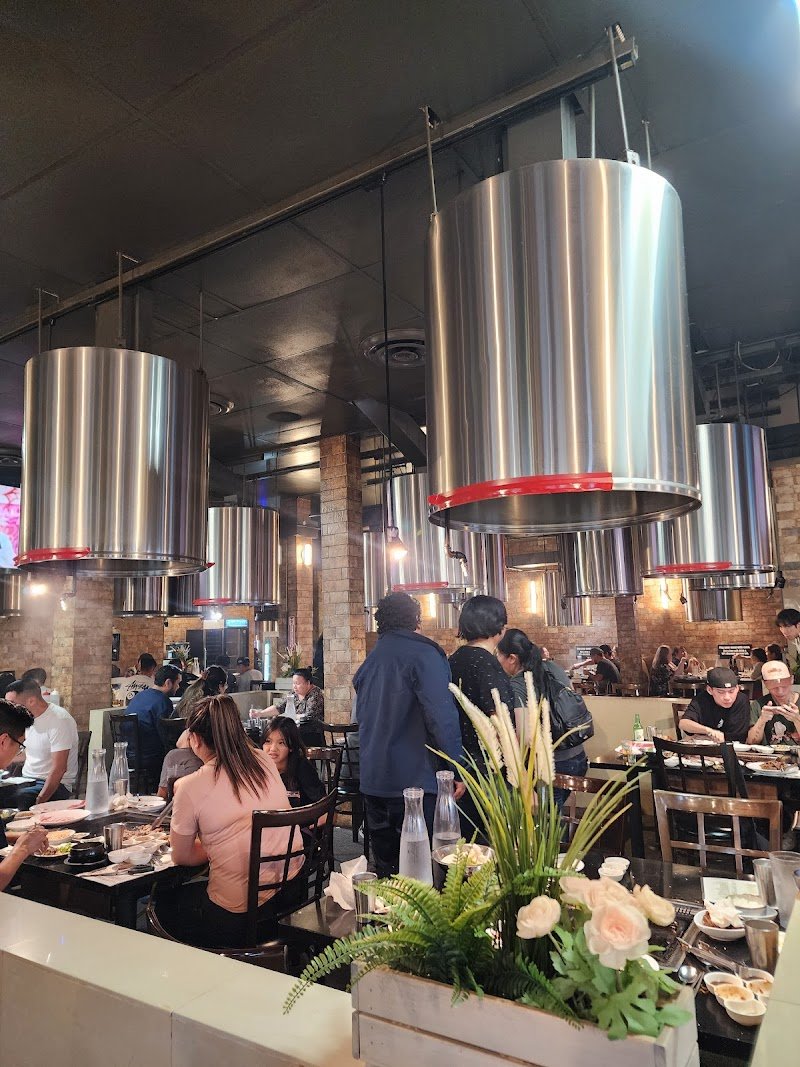 Star BBQ, Garden Grove, United States