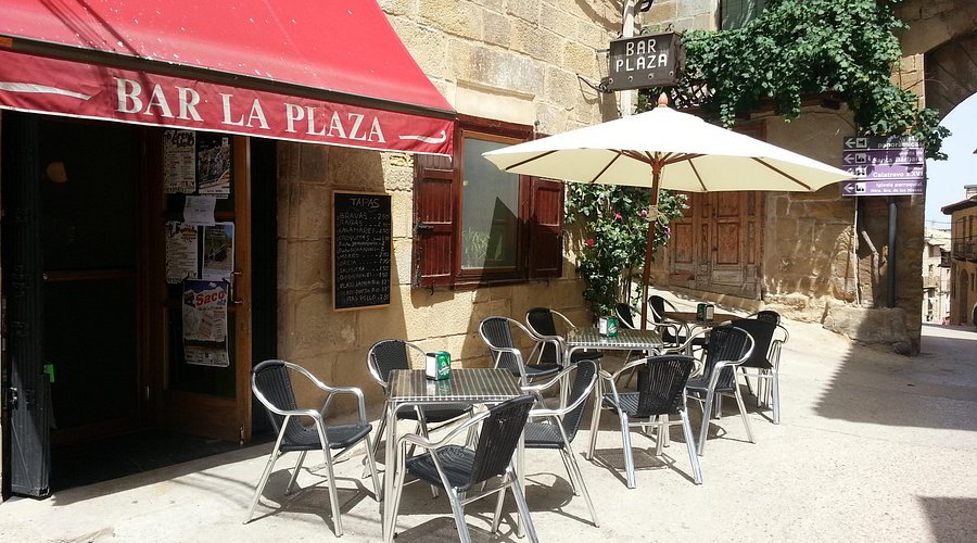 La Plaza