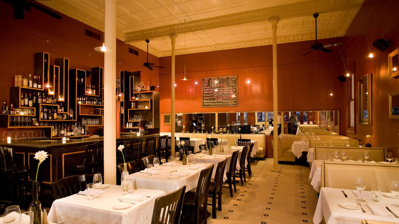 Lilette, New Orleans, United States