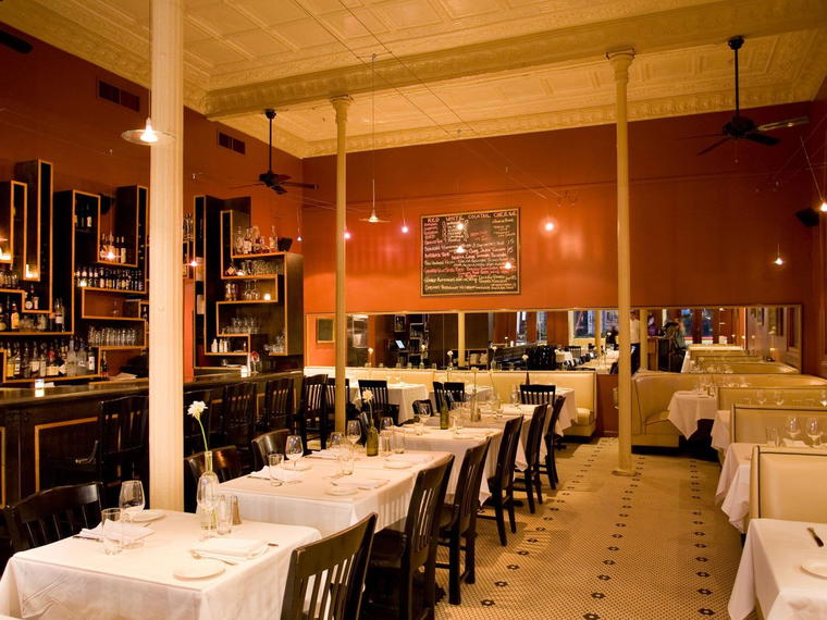 Lilette, New Orleans, United States