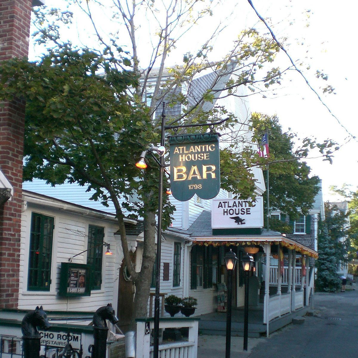 A-House, Bar in Provincetown