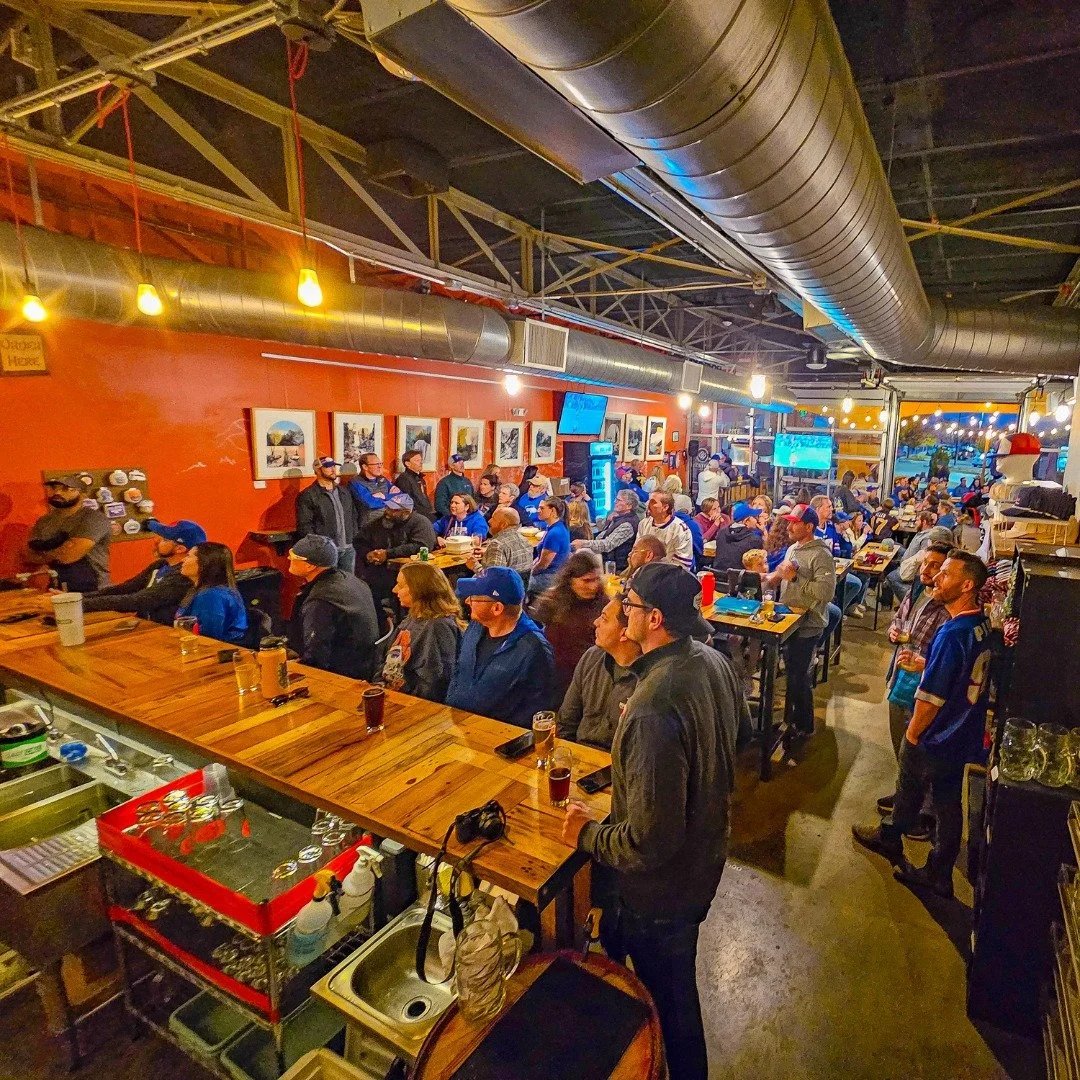 WestFax Brewing Company