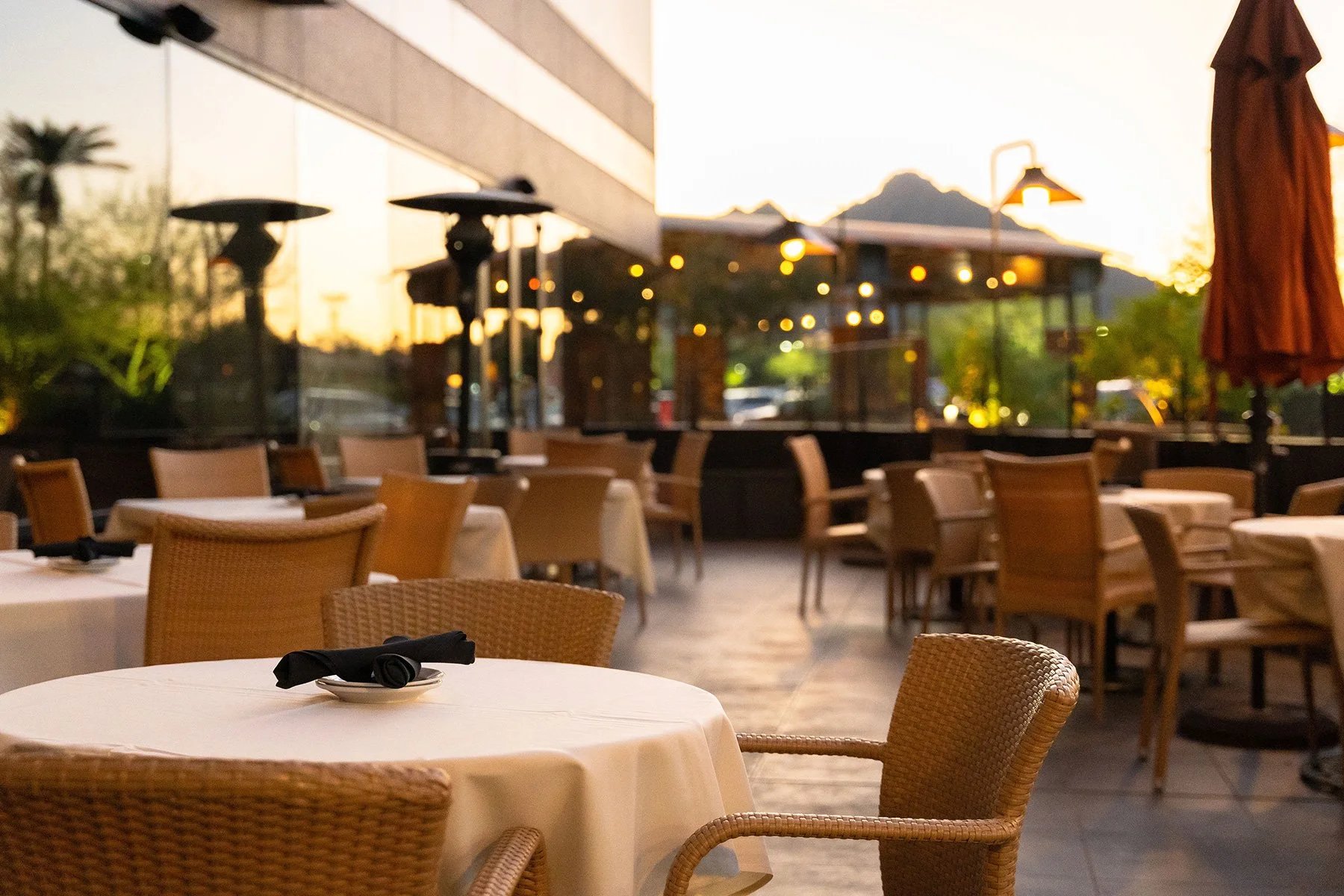 Roaring Fork, Bar in Scottsdale