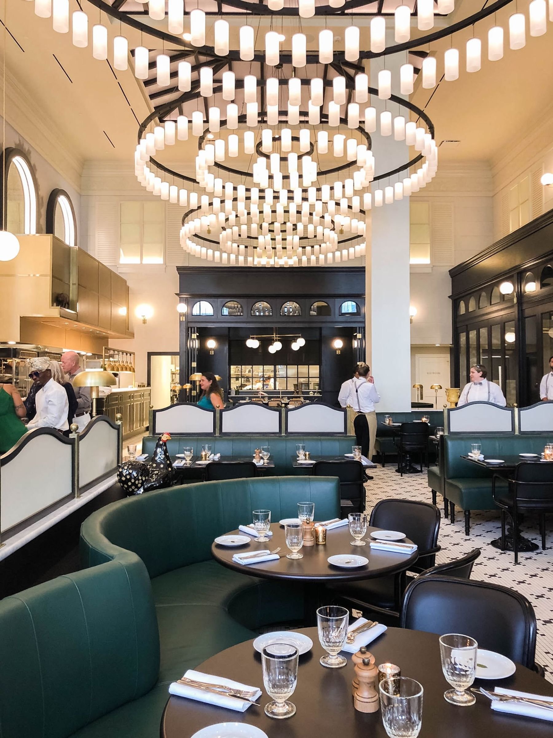 Sophia's Lounge bar in Charlotte, United States