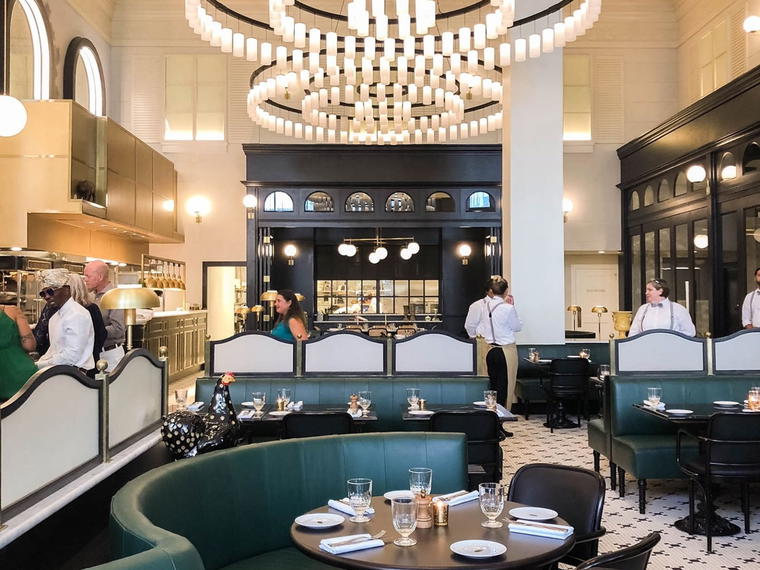 Sophia's Lounge, Charlotte, United States