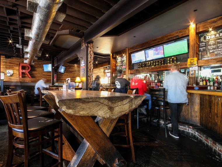 Republic Social House, Atlanta, United States