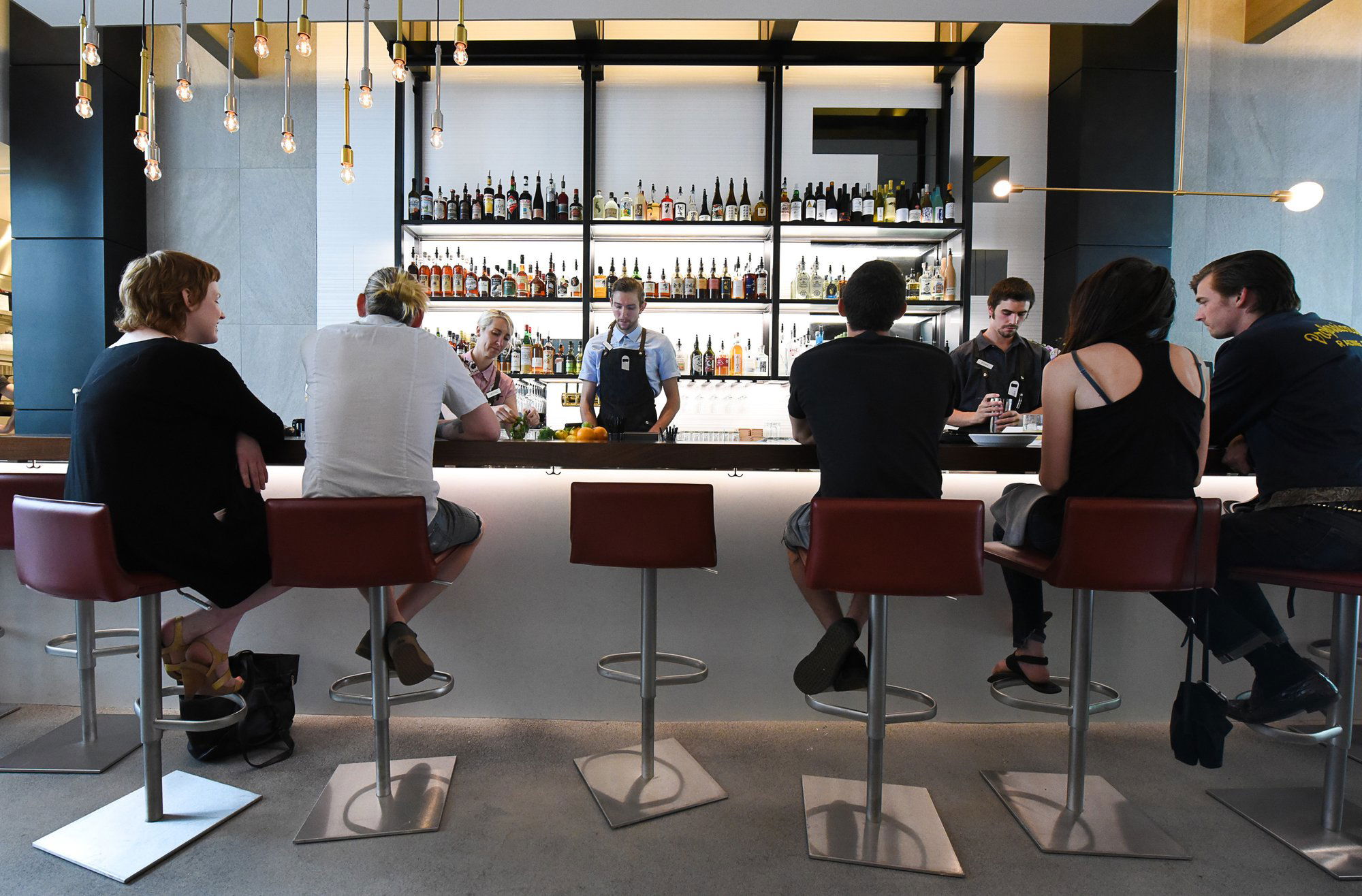 Takashi, Bar in Salt Lake City