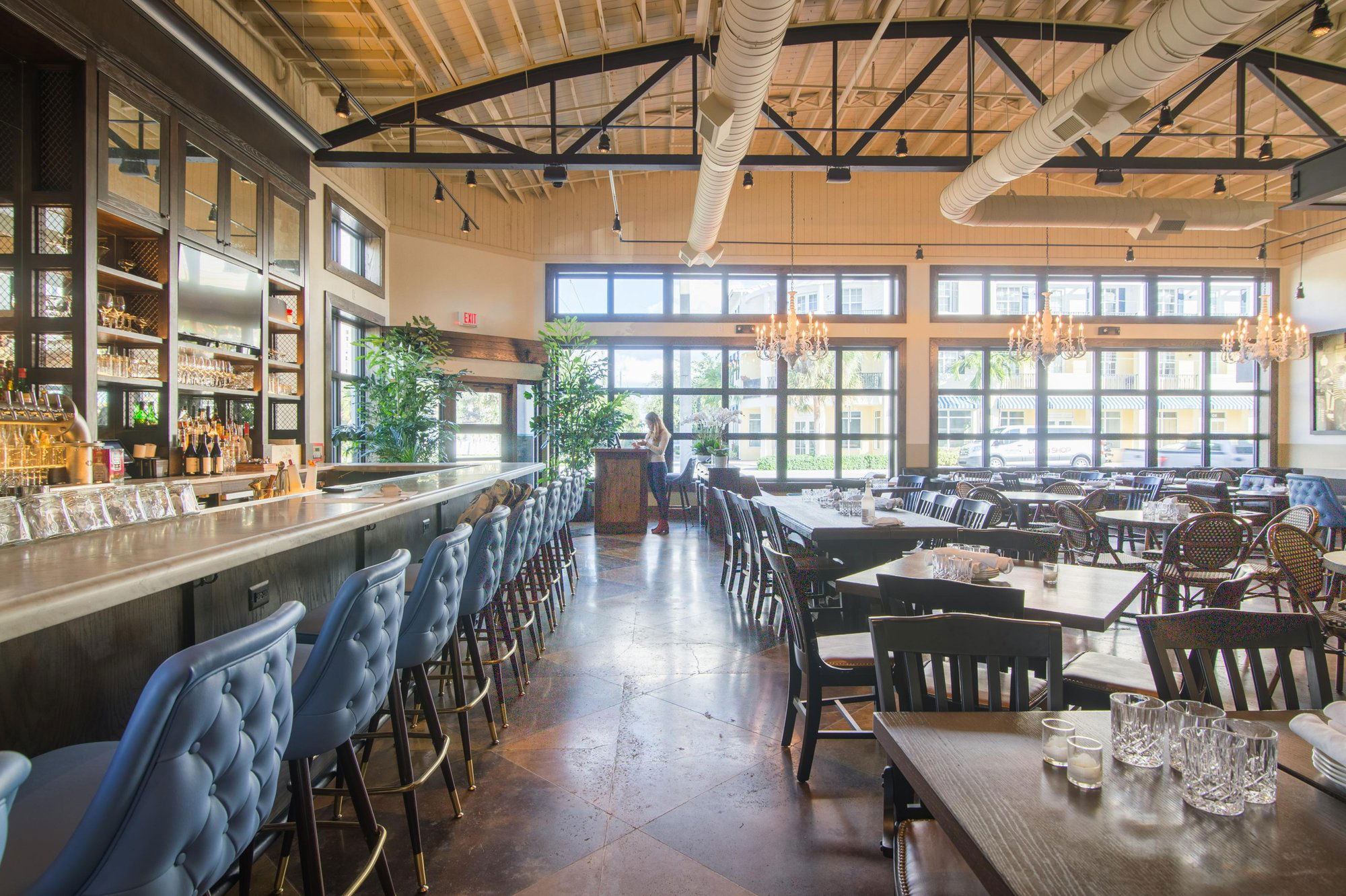 Grato, Bar in West Palm Beach