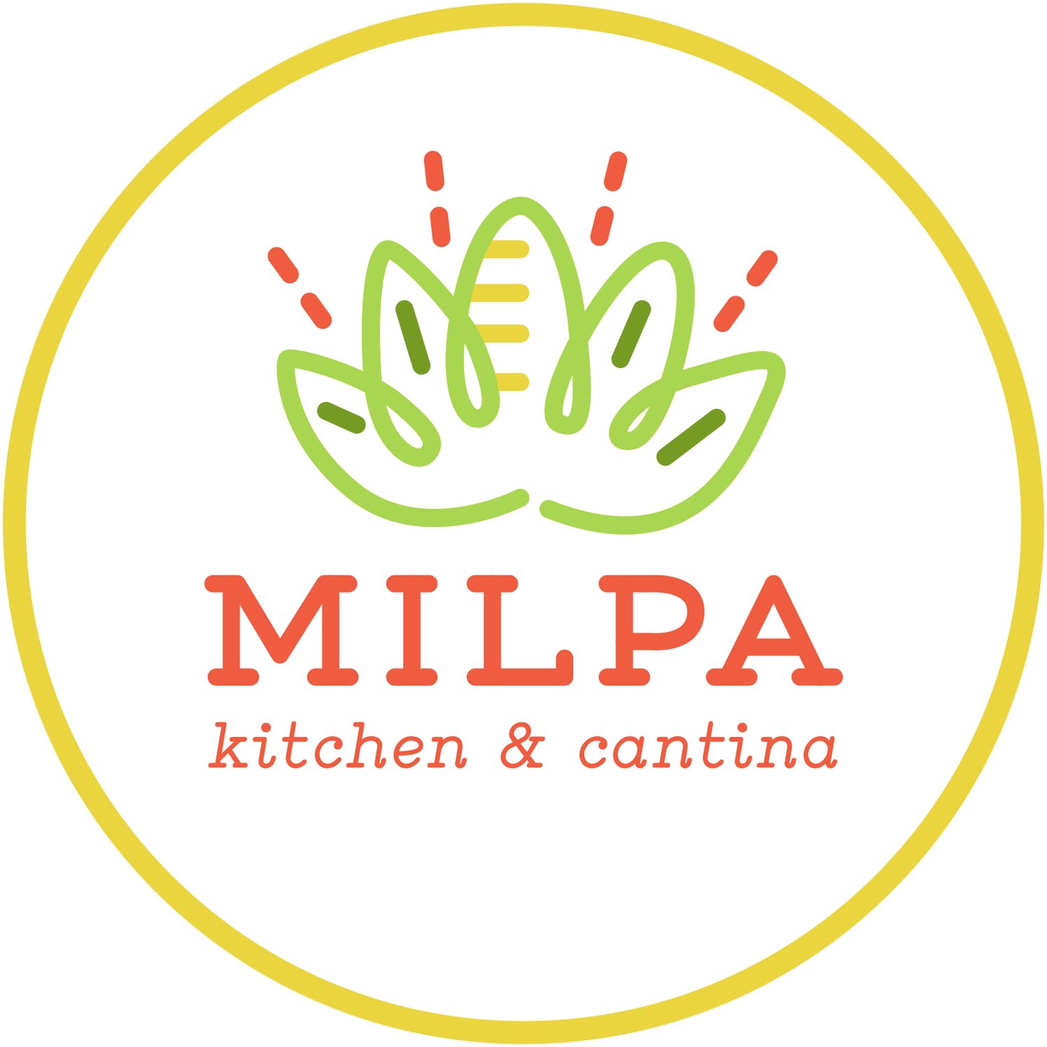 Milpa Kitchen & Cantina, Bar in Denton