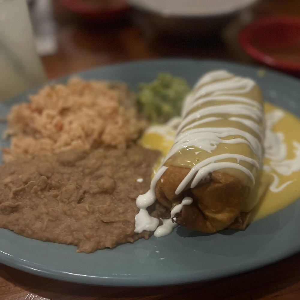 Milpa Kitchen & Cantina, Bar in Denton