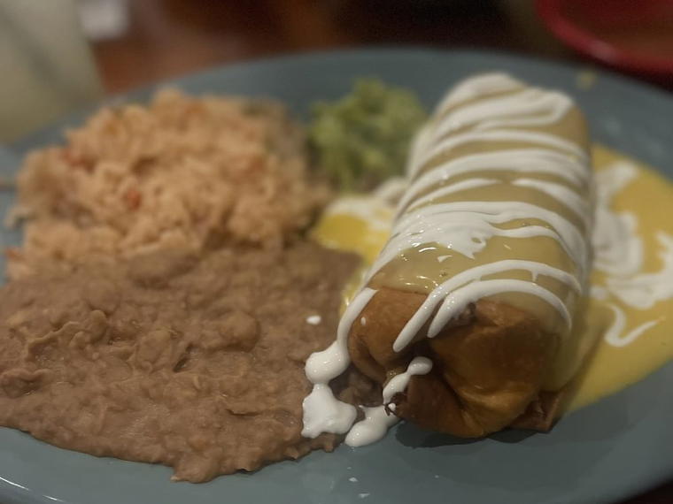 Milpa Kitchen & Cantina, Denton, United States