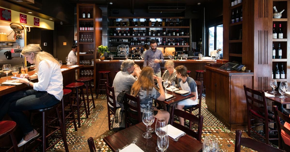 Casa Mono, Bar in New York City