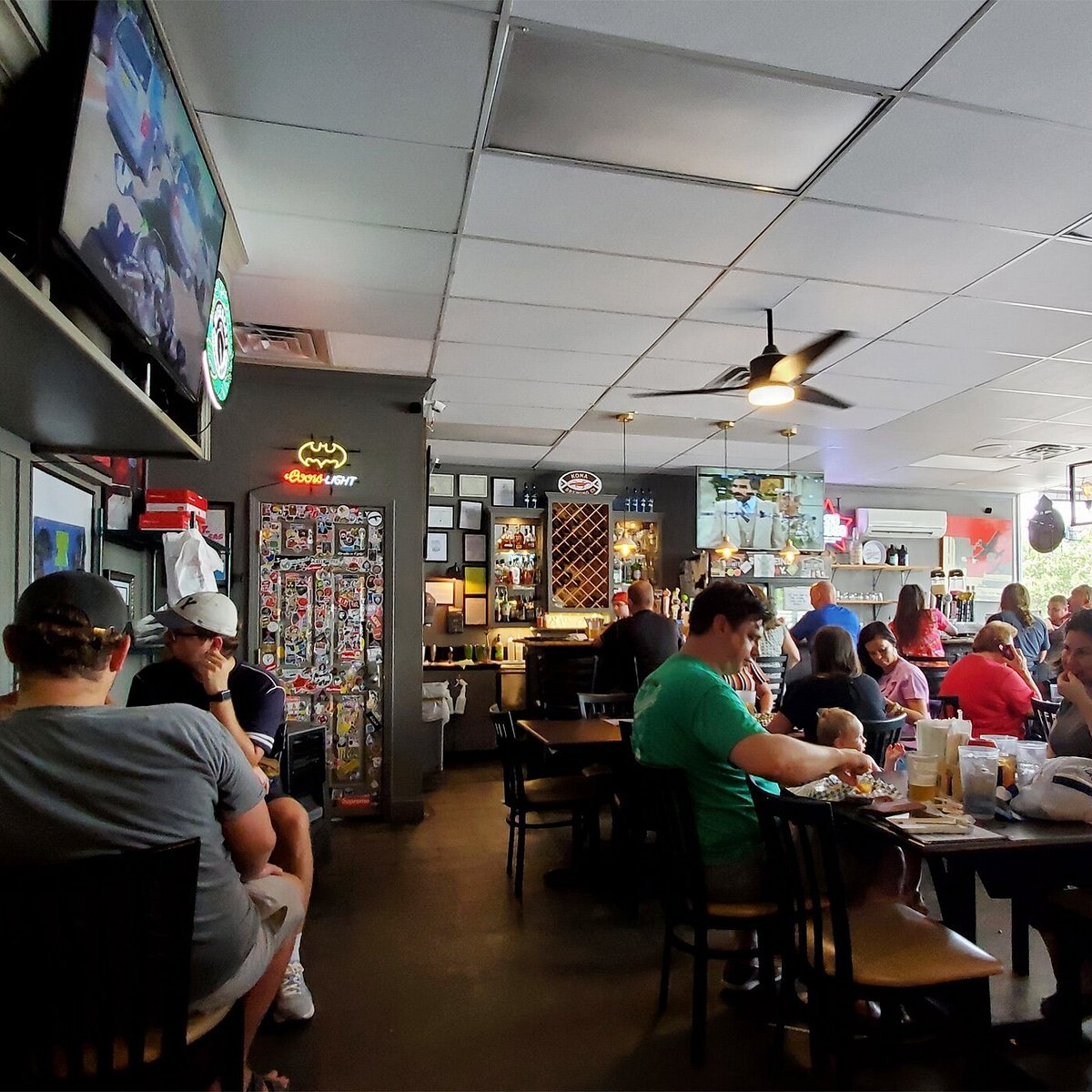 North Bar, North Little Rock, United States