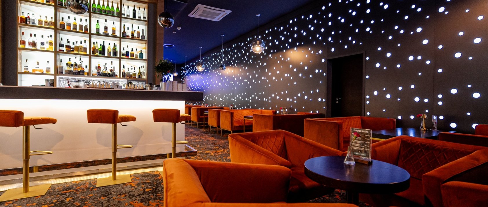 Eclipse Lobby Bar