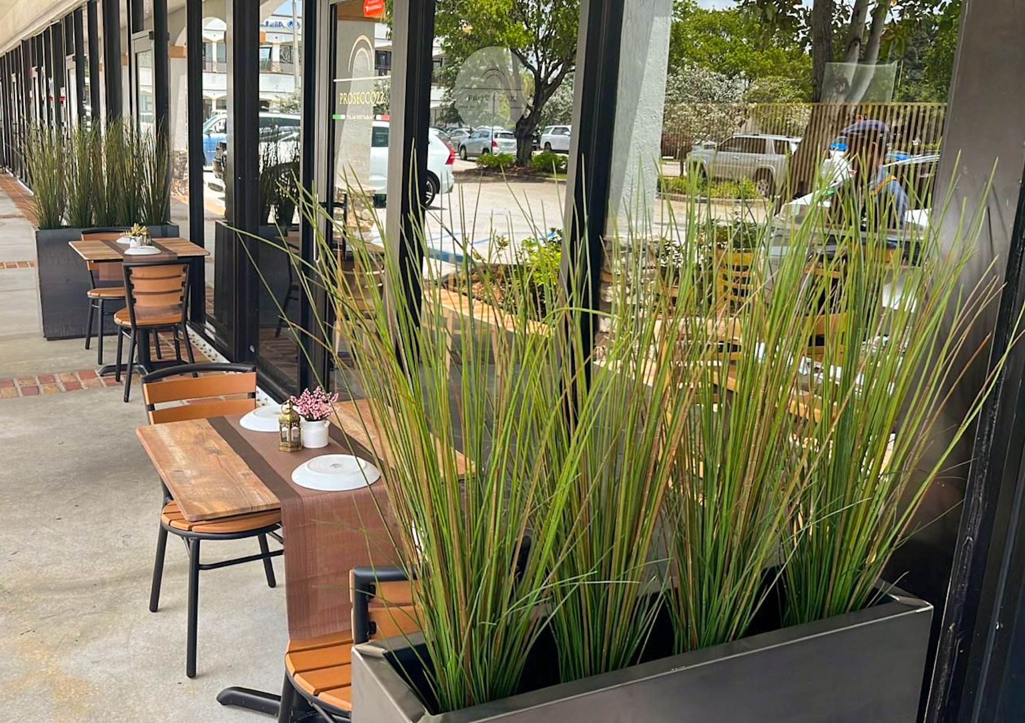 Prosecco22 Ristorante Italiano bar in Pembroke Pines, United States