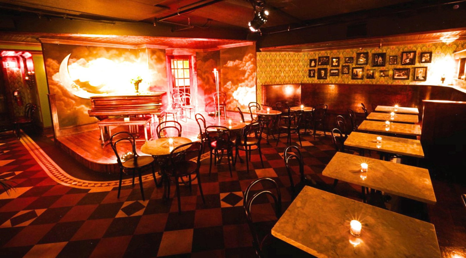 Volstead's Emporium Uptown, Minneapolis, United States