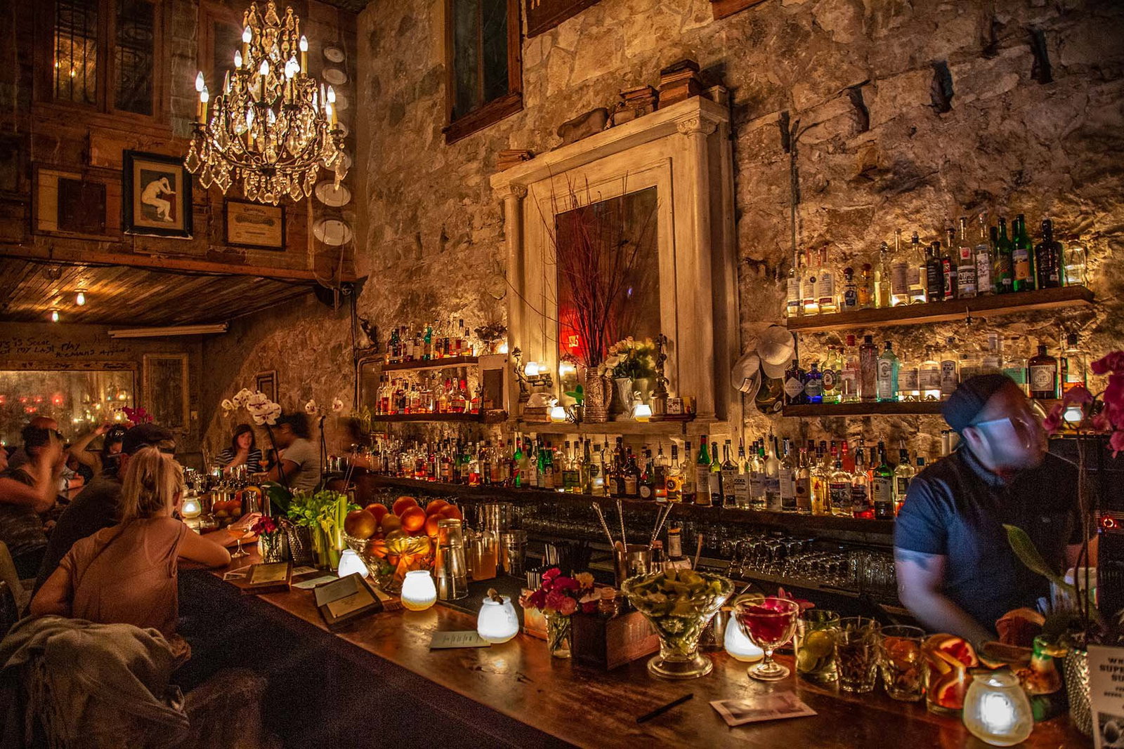 Whisler’s, Austin, United States