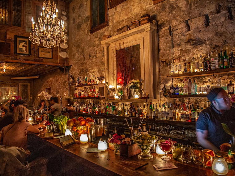 Whisler’s, Austin, United States