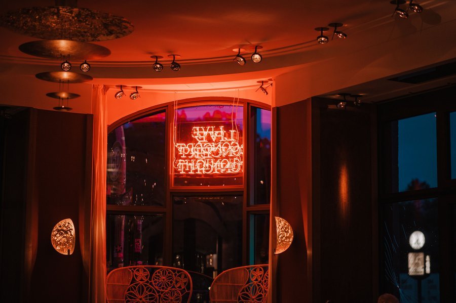 Orania.Bar, Bar in Berlin