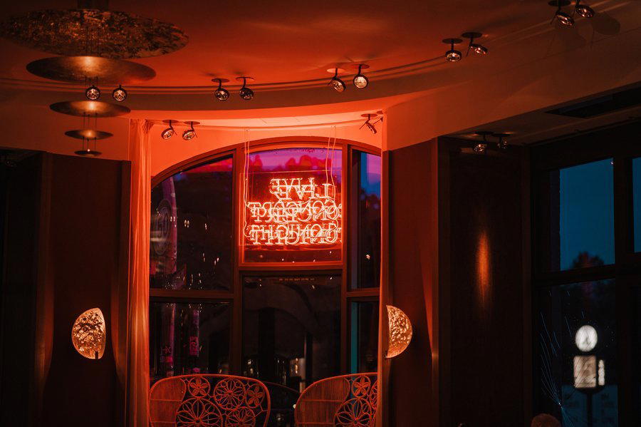 Orania.Bar, Berlin, Germany