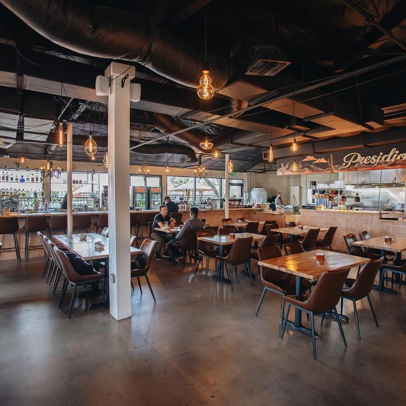 Presidio Cocina Mexicana, Phoenix, United States