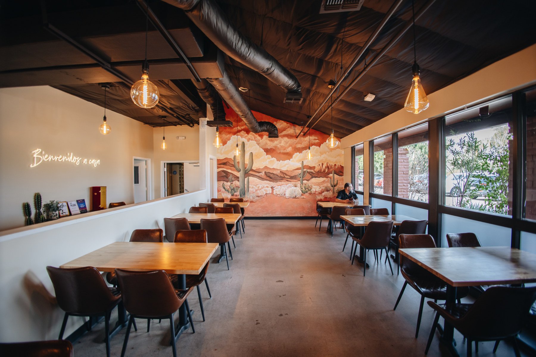 Presidio Cocina Mexicana, Bar in Phoenix