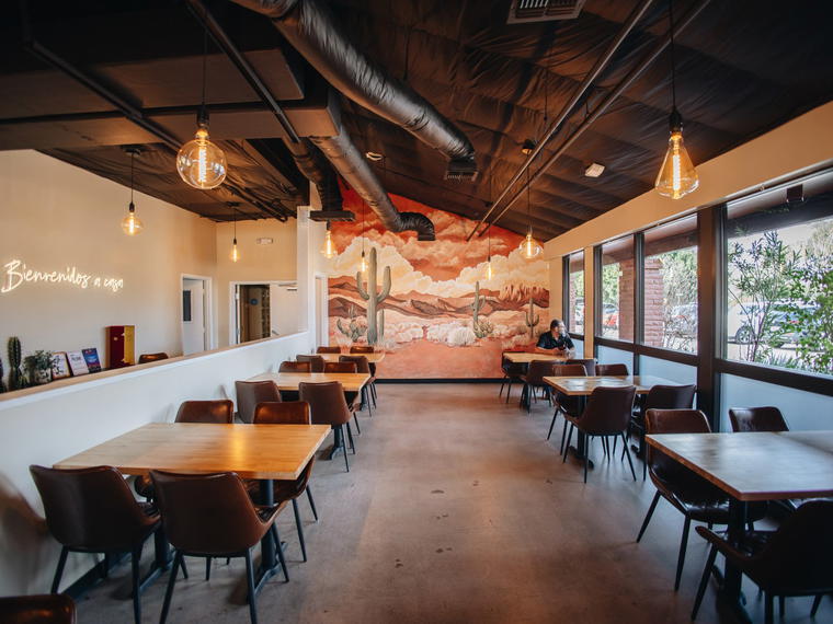 Presidio Cocina Mexicana, Phoenix, United States