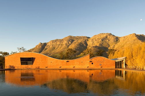 Dornier Wine Estate