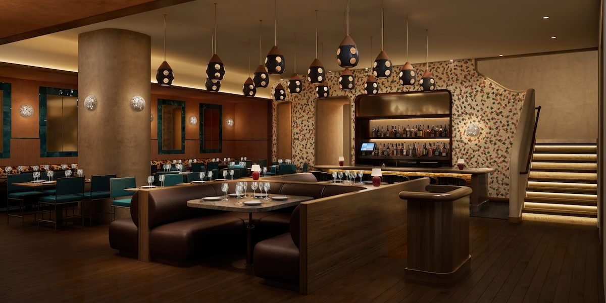 Bar Amasa, Bar in New York City