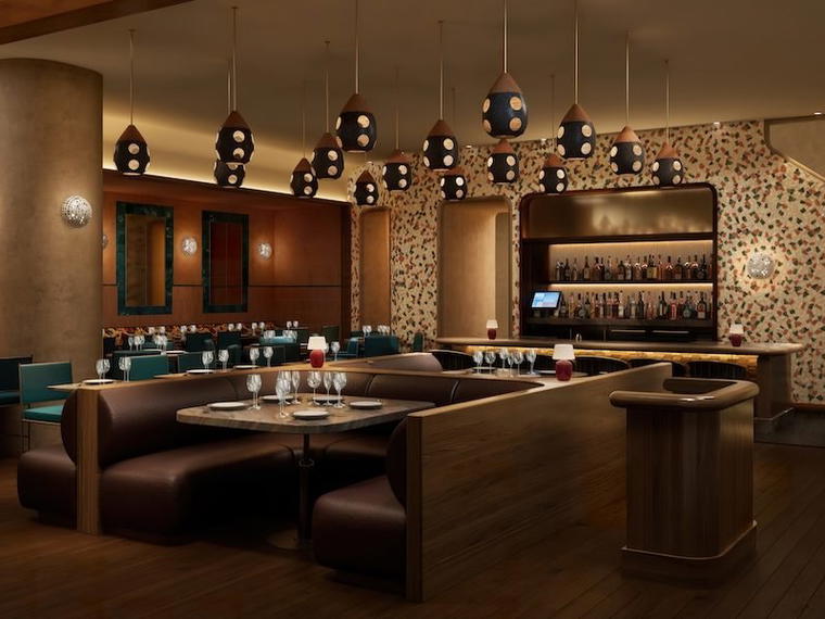 Bar Amasa, New York City, United States