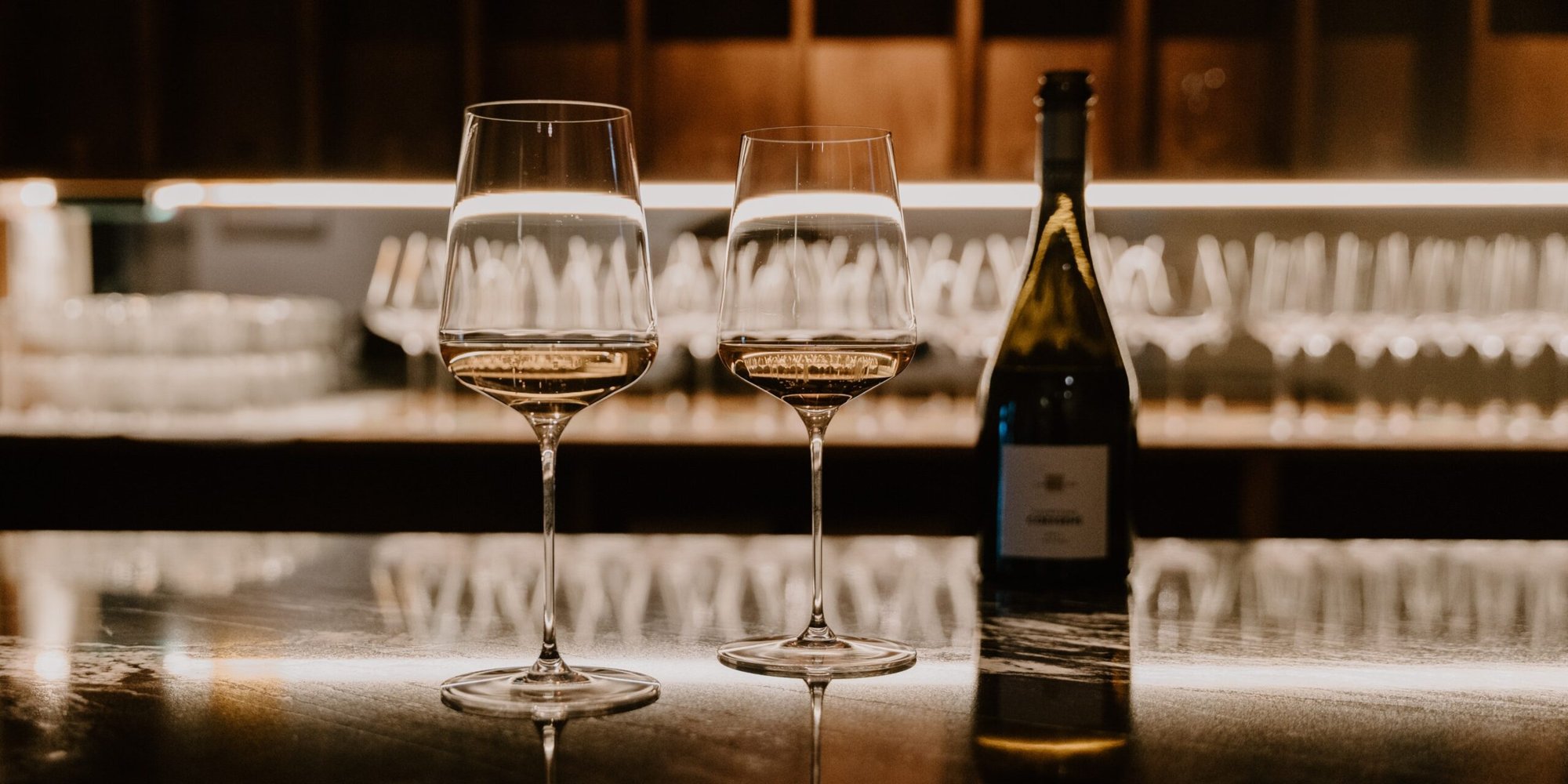 Le Pré Wine Bar bar in Düsseldorf, Germany