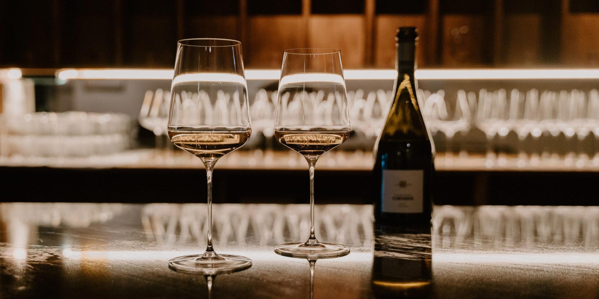 Le Pré Wine Bar, Düsseldorf, Germany