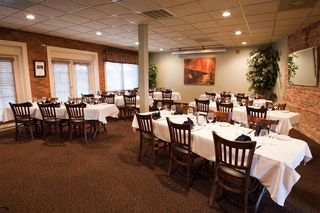 Terra bar in West Columbia